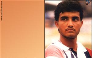 Saurav Ganguly